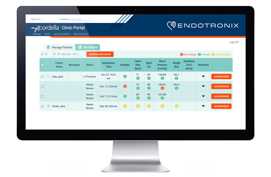 Endotronix_Portal_Screen_Revised - Endotronix